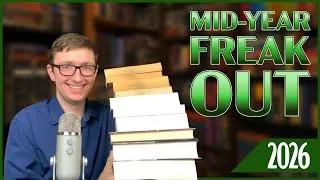 Thumbnail: Mid Year Freak Out Tag 2026
