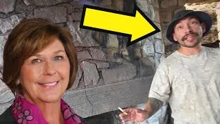 Thumbnail: SHOCKED! I DON'T KNOW HER!! NANCY GUTHRIE KIDNAPPING!
