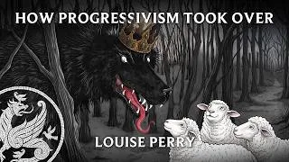 Thumbnail: How Progressivism Took Over Our Stories - Louise Perry