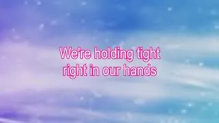 Thumbnail: Destin Bennett  - Wild and Free (Lyrics)