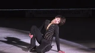 Thumbnail: Figure Skating to Show by Ado 