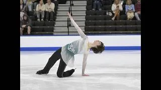 Thumbnail: Figure Skating to Nod-Krai by AURORA and HOYO-MiX