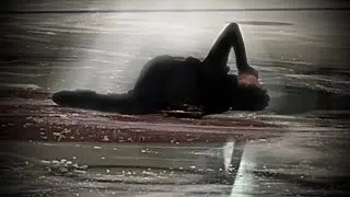 Thumbnail: Contemporary Skating to Aishite Aishite Aishite by Kikuo (Ado cover)