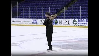 Thumbnail: USFS Intermediate Lyrical Pop Showcase - 2025 Excel and Beyond Competition