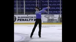 Thumbnail: USFS Excel Preliminary Plus Boys - 2025 Excel and Beyond Competition