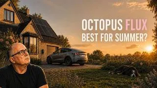 Thumbnail: Octopus Flux Paid Me £126 in July – Was Switching Worth It?