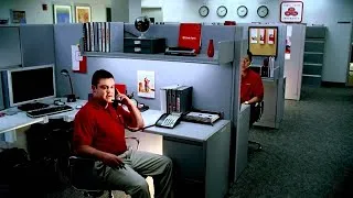 Thumbnail: State Farm Jake Old VS Coneheads VS New