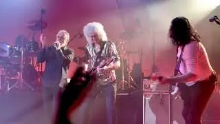 Thumbnail: Tutti Frutti Roger Taylor ft Brian May at Shepherds Bush