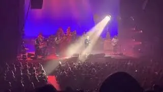 Thumbnail: Roger Taylor - Tutti Frutti - Outsider Tour Guildford