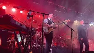 Thumbnail: Roger Taylor Man On Fire Outsider Tour Nottingham Rock City