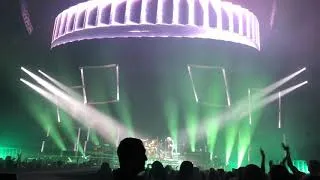 Thumbnail: Machines (Back to humans) Queen + Adam Lambert. Live in Seattle- Tacoma dome July 12th 2019