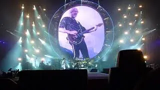 Thumbnail: Queen + Adam Lambert - GHOST TOWN - Porto Alegre 2015