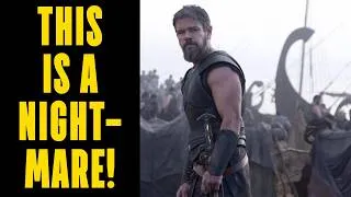 Thumbnail: Nolan Just ADMITTED He Doesn't Care What YOU Think About The Odyssey!