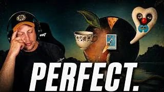 Thumbnail: Nick Drake - Pink Moon | First Time Hearing This Masterpiece