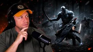 Thumbnail: The Odyssey - Film Review