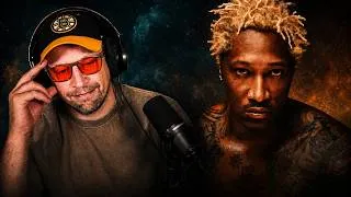 Thumbnail: Future - 'The Real Me' is Not Very Good.