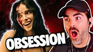 Thumbnail: OBSESSION (2026) Reaction… NOT WHAT I EXPECTED