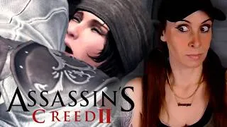 Thumbnail: Assassin's Creed 2 - First Playthrough - They Resynced!!!