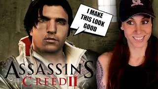 Thumbnail: Assassin's Creed 2 - First Playthrough - How Did I Make This So Difficult??