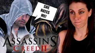 Thumbnail: Assassin's Creed 2 - First Playthrough - Tomb RAGER!