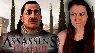 Thumbnail: Assassin's Creed 2 - First Playthrough - Wrong Game Buddy!