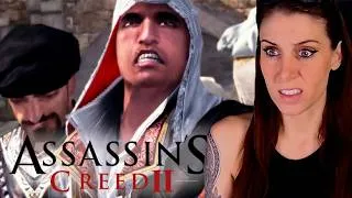 Thumbnail: Assassin's Creed 2 - First Playthrough - I Called It!!