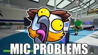 Thumbnail: Vanoss Having Audio Issues For 14 Minutes