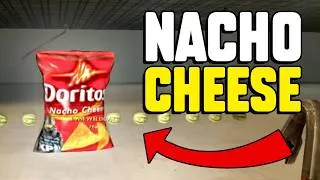 Thumbnail: 13 Minutes of Classic Wildcat Dorito Bag Clips