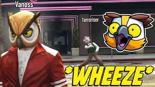Thumbnail: Vanoss Laughing Hysterically For 25 Minutes