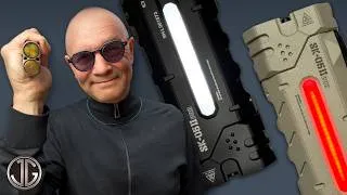 Thumbnail: SIMPLY THE BEST Flashlight I have reviewed
