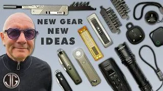 Thumbnail: ALL NEW GEAR with a Few Clever Surprises