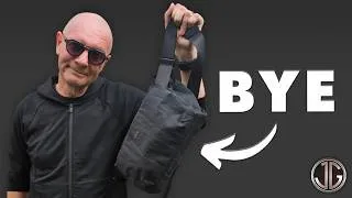 Thumbnail: After 3 Years I've finally changed my Sling Bag