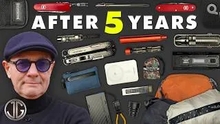 Thumbnail: My TOP 20 Gear of the last 5 Years