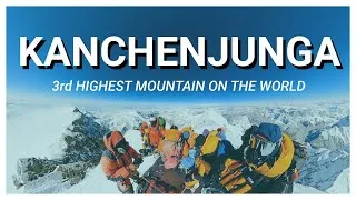 Thumbnail: KANCHENJUNGA SUMMIT VIDEO! (FULL)