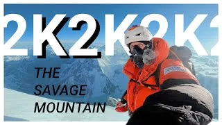 Thumbnail: K2 SUMMIT VIDEO! (FULL)