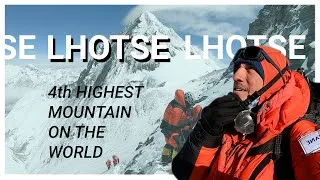 Thumbnail: LHOTSE SUMMIT VIDEO! (FULL)