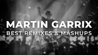 Thumbnail: Martin Garrix | Best Remixes & Mashups | Great & Classic Tracks