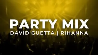 Thumbnail: David Guetta, Rihanna, Creeds | Party Mix | Best Remixes & Mashups