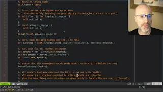 Thumbnail: Open Source Maintenance, 2026-07-18