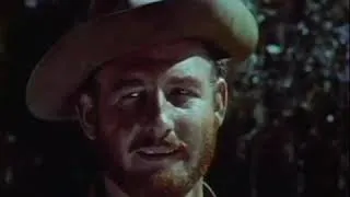 Thumbnail: Yellowneck 1955   Civil War Western in Color