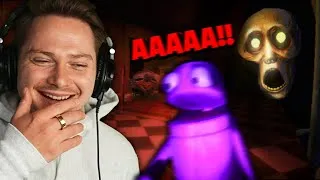 Thumbnail: My FAVORITE Game