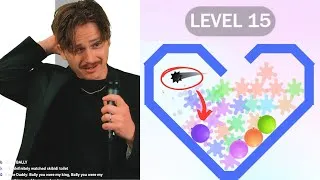 Thumbnail: Games That May Cause Brainrot 💀