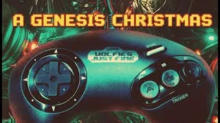 Thumbnail: A Genesis Christmas by WOLFIE'S JUST FINE