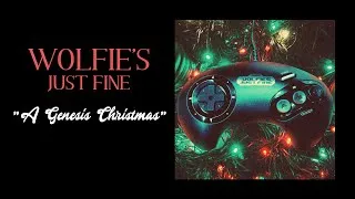 Thumbnail: A Genesis Christmas (by Wolfie's Just Fine)