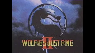 Thumbnail: Mortal Kombat 2 - Wolfie's Just Fine (Official Music Video)