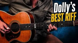 Thumbnail: Dolly Parton – “Jolene” Guitar Lesson