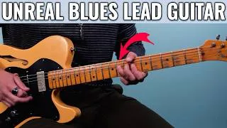 Thumbnail: Freddie King – “Going Down” Guitar Lesson (LEAD)
