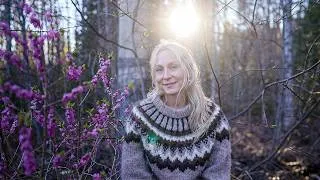 Thumbnail: Spring in the Swedish Forest | My Life as an Artist