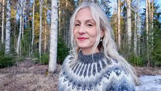 Thumbnail: Back in Sweden | The First Signs of Spring in the North