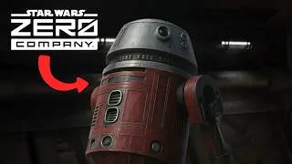 Thumbnail: How to UNLOCK Astromechs in STAR WARS Zero Company